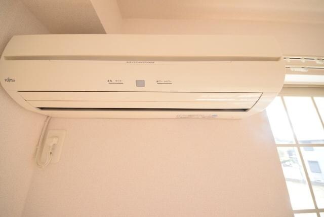 グレイスガーデンの物件内観写真