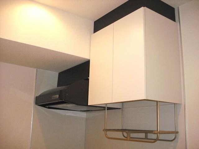 グランルミエールの物件内観写真