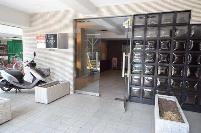 レジティ八王子の物件内観写真