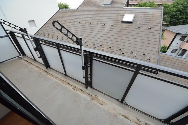 ドルフＭの物件内観写真