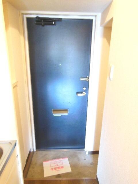 アーバニティ富士森公園の物件内観写真