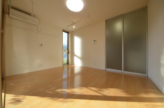 ラ・ベル・メゾン蒼風館の物件内観写真