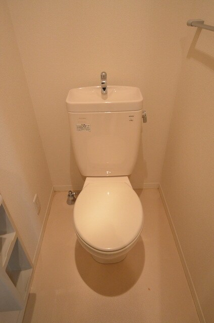 ラ・ベル・メゾン蒼風館の物件内観写真