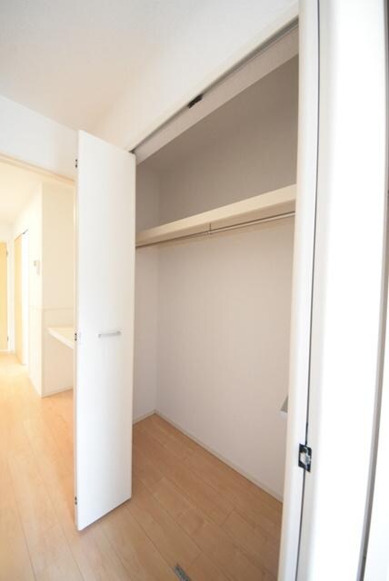 サンライズ　トキワIIの物件内観写真