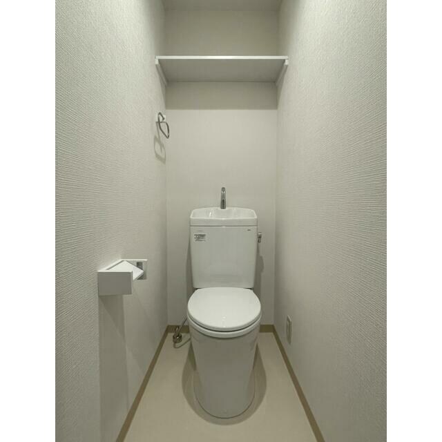 グランシャリオ片倉Ａ棟の物件内観写真