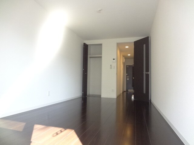 サンセールの物件内観写真