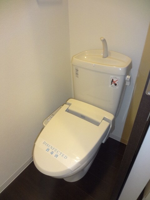 サンセールの物件内観写真