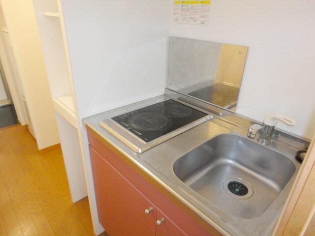 レオパレスＷａｋｏｋｏｒｏの物件内観写真