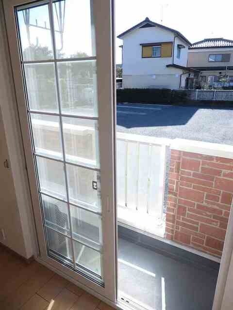 プリムローズＳ．Ｋの物件内観写真