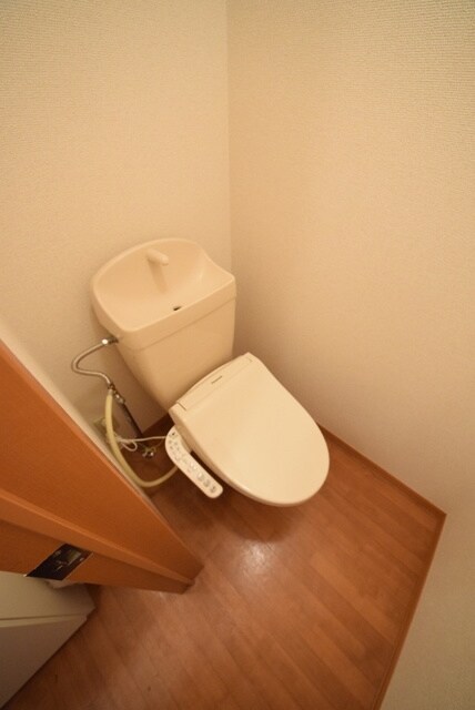 ウィンブルーム高尾の物件内観写真