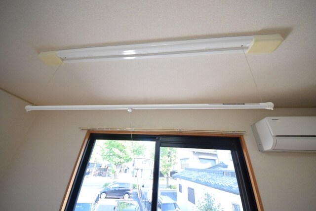 ウィンブルーム高尾の物件内観写真