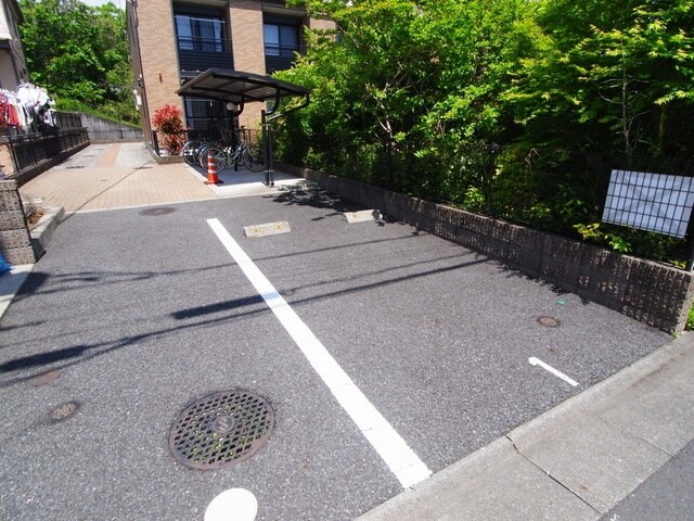 レオネクストＹＯＳＨＩＥの物件内観写真