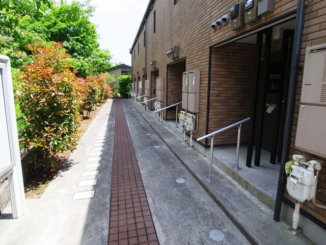 レオネクストＹＯＳＨＩＥの物件内観写真