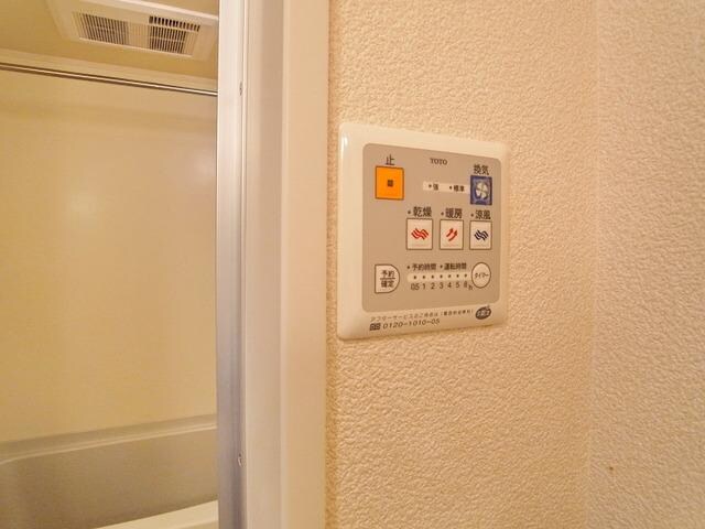 ボヌールの物件内観写真