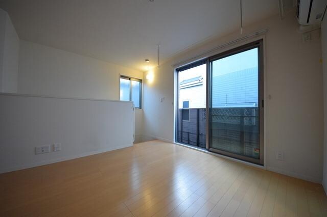 シャンブル　ピエーリオの物件内観写真