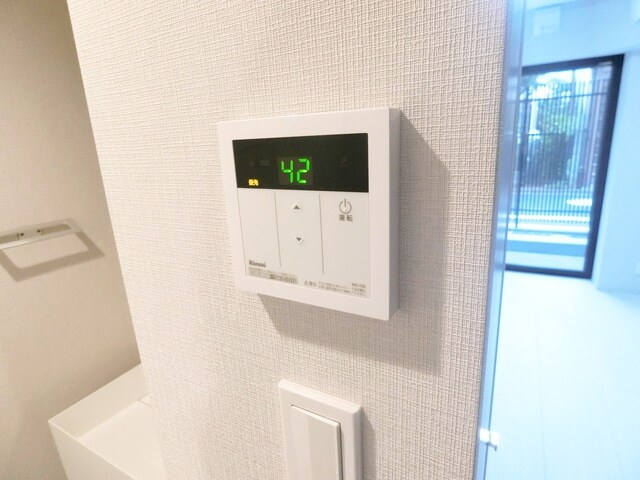 ビーシティアパートメント立川ＴＡＰＰの物件内観写真