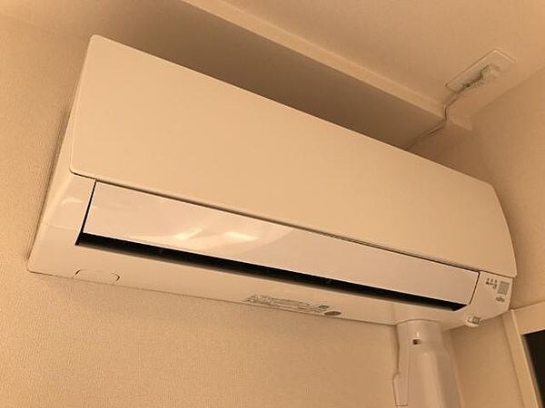 ラ・ロンディーネの物件内観写真