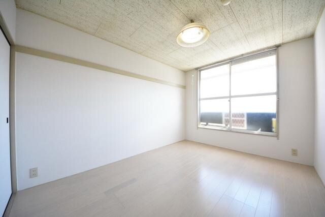 レジデンスニューシティの物件内観写真