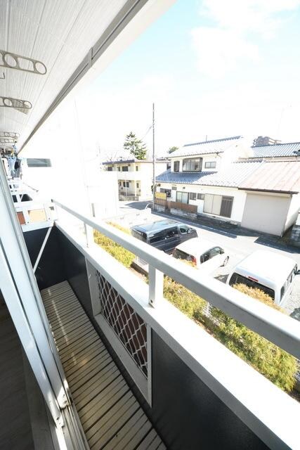 レジデンスニューシティの物件内観写真