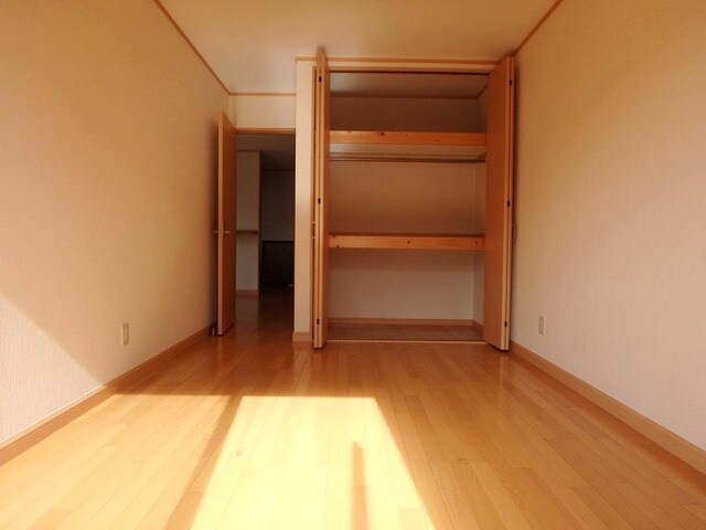 第３竹見荘の物件内観写真