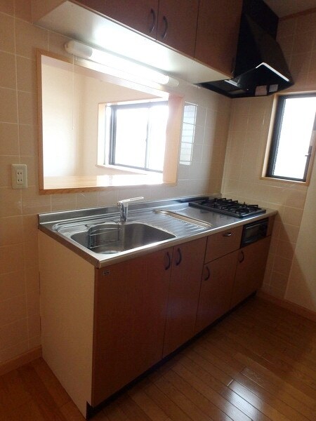 第３竹見荘の物件内観写真