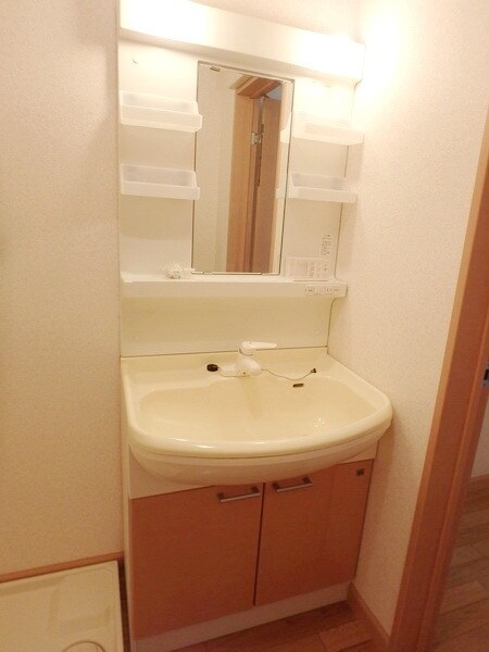 第３竹見荘の物件内観写真