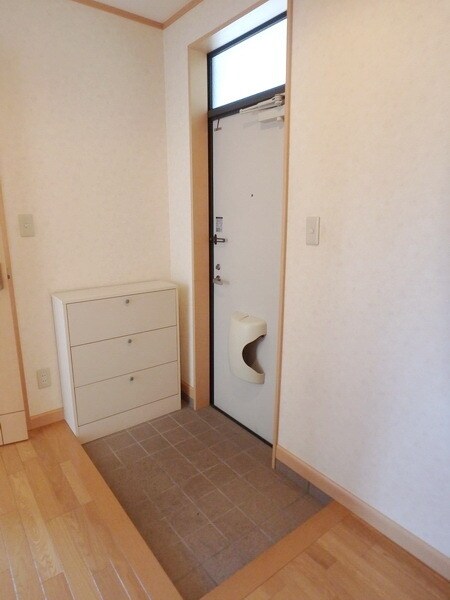 第３竹見荘の物件内観写真