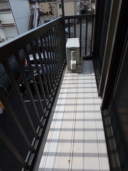 第３竹見荘の物件内観写真