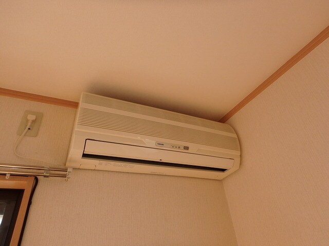 第３竹見荘の物件内観写真