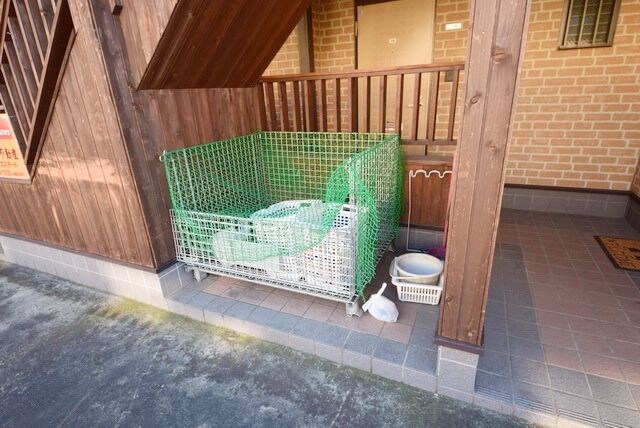 第３竹見荘の物件内観写真