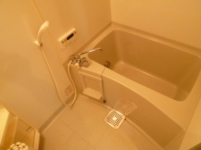 セジュール武蔵の物件内観写真