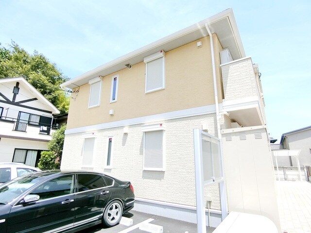 アンベリール　一番町の物件内観写真