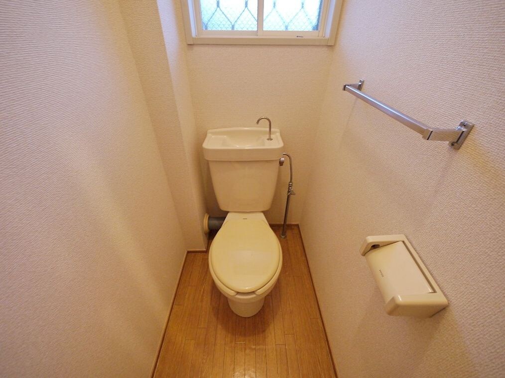 リバティハウスの物件内観写真