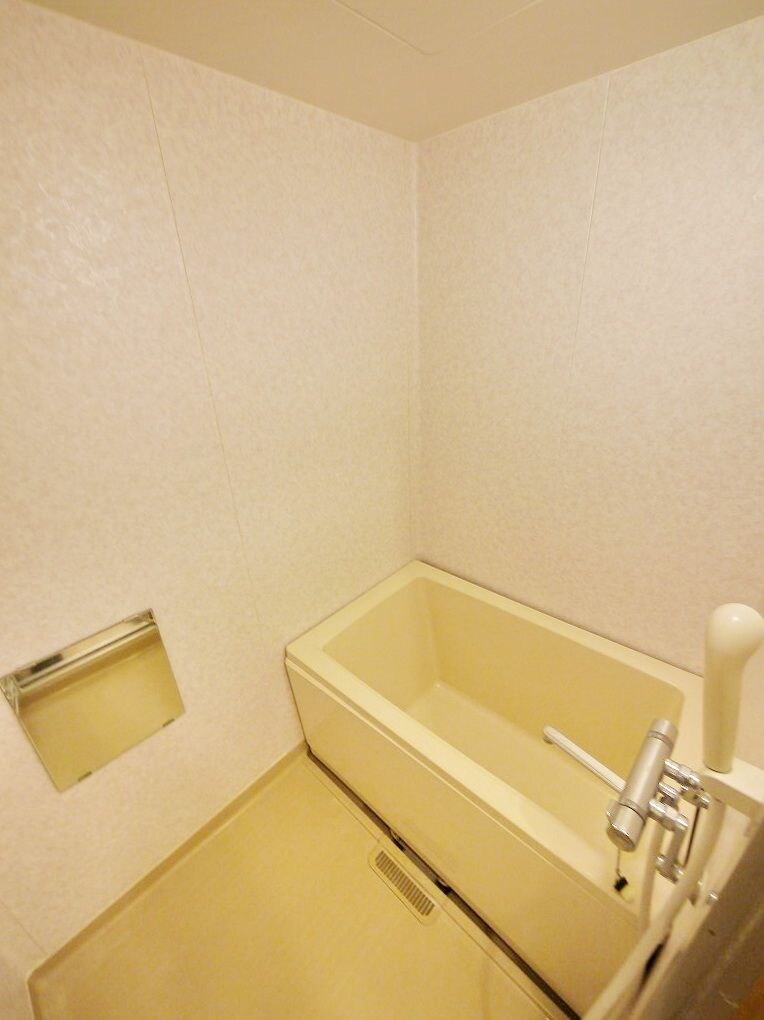 リバティハウスの物件内観写真