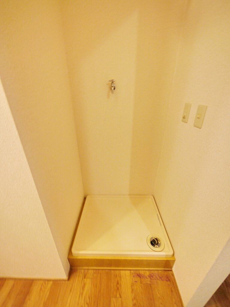 リバティハウスの物件内観写真