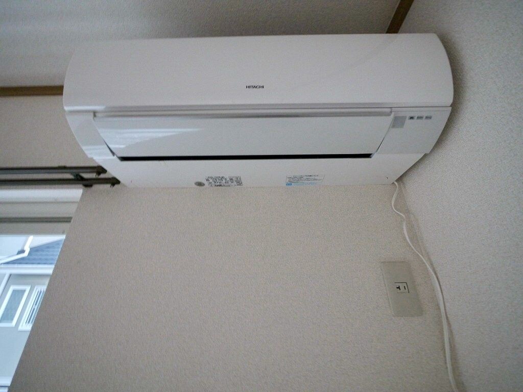 リバティハウスの物件内観写真