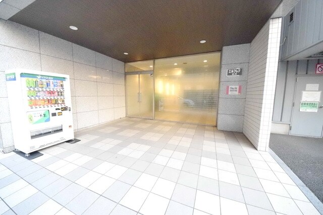 エルフレア立川の物件内観写真