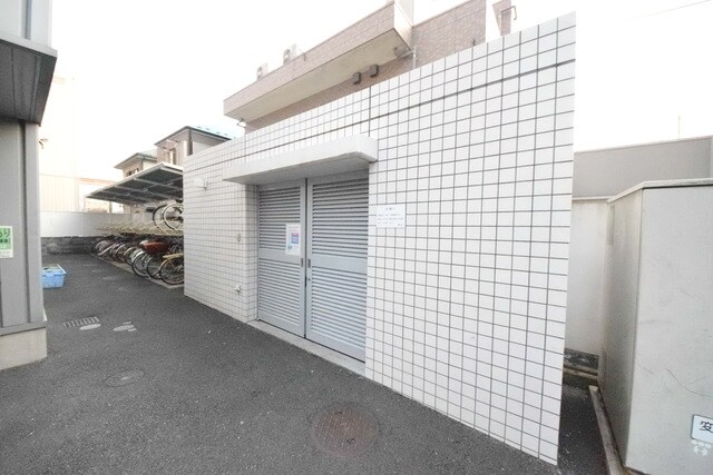 エルフレア立川の物件内観写真