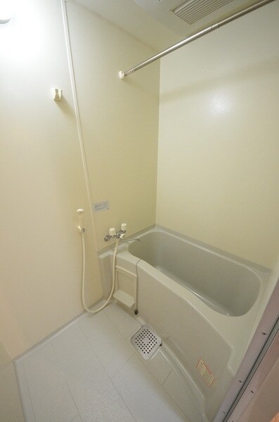 エルフレア立川の物件内観写真