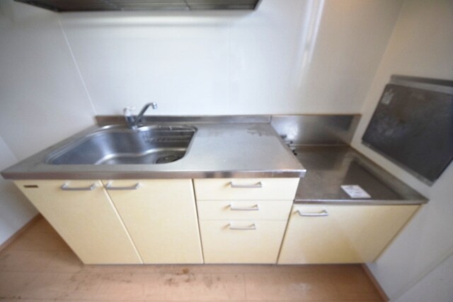 リヴェールβの物件内観写真