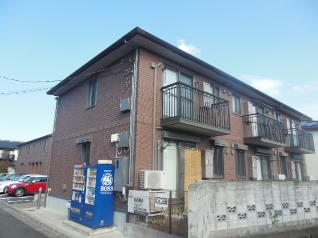 リヴェールβの物件内観写真