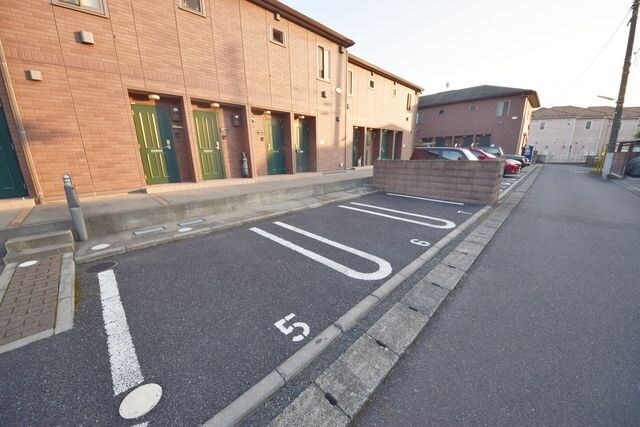 リヴェールβの物件内観写真