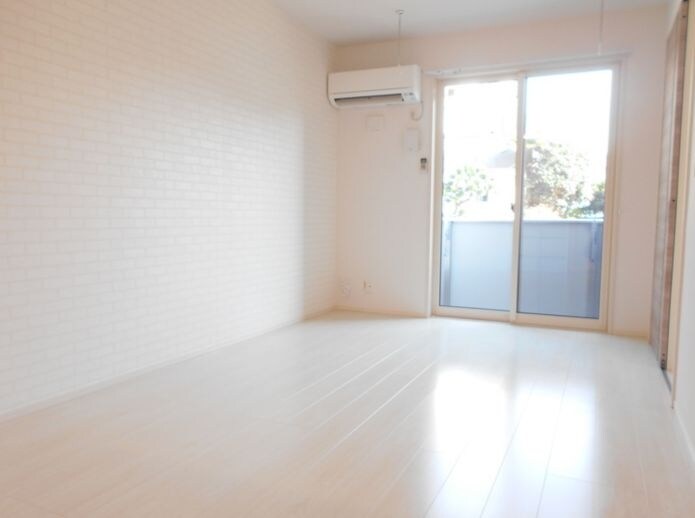 レ・ブルーの物件内観写真