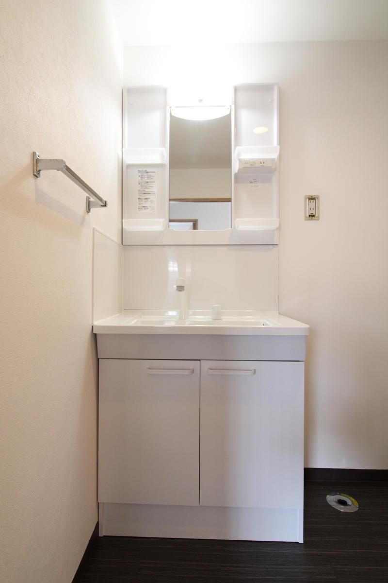 クリアヴェール中野上町の物件内観写真