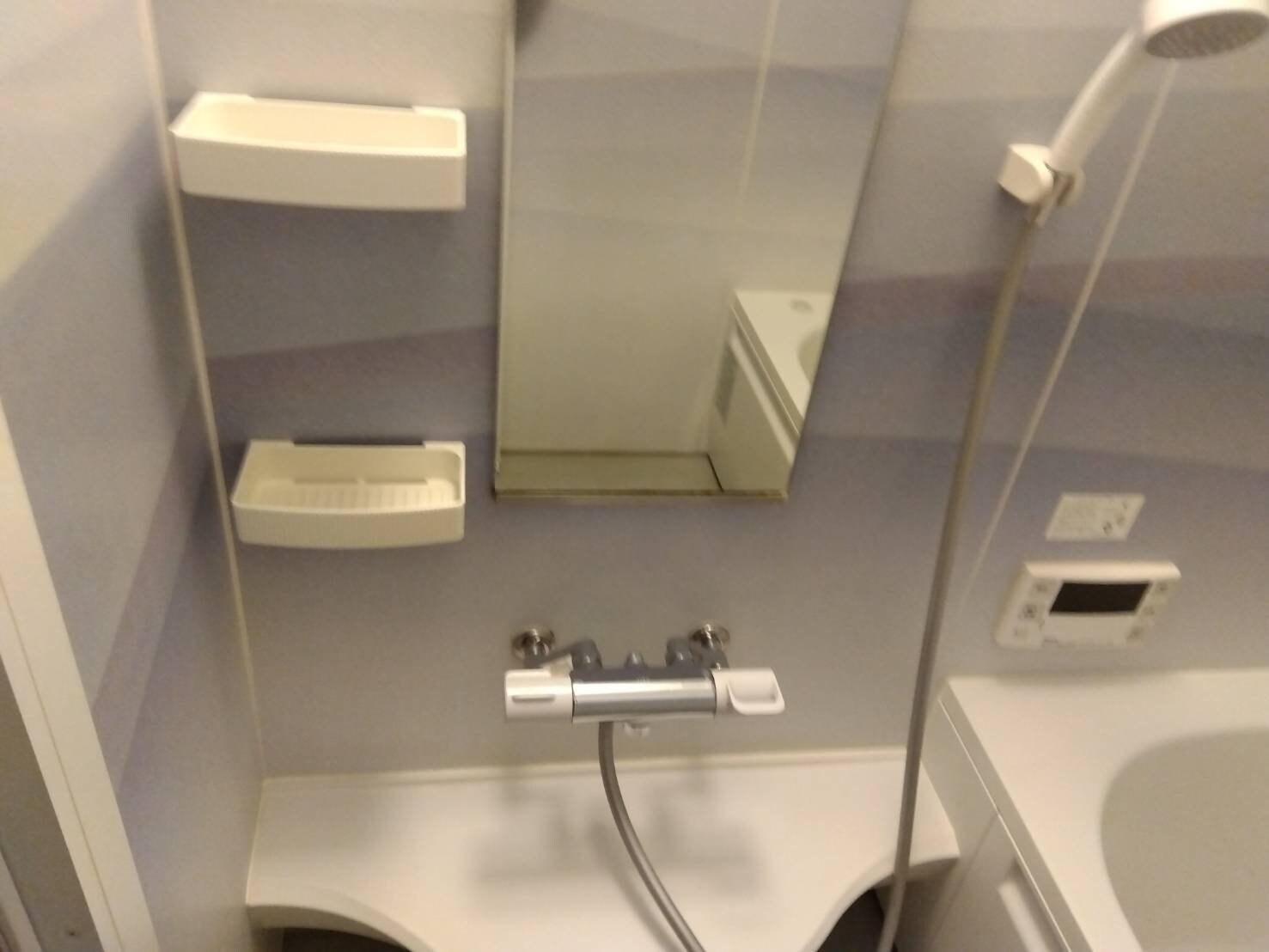 サンアミティ日野の物件内観写真