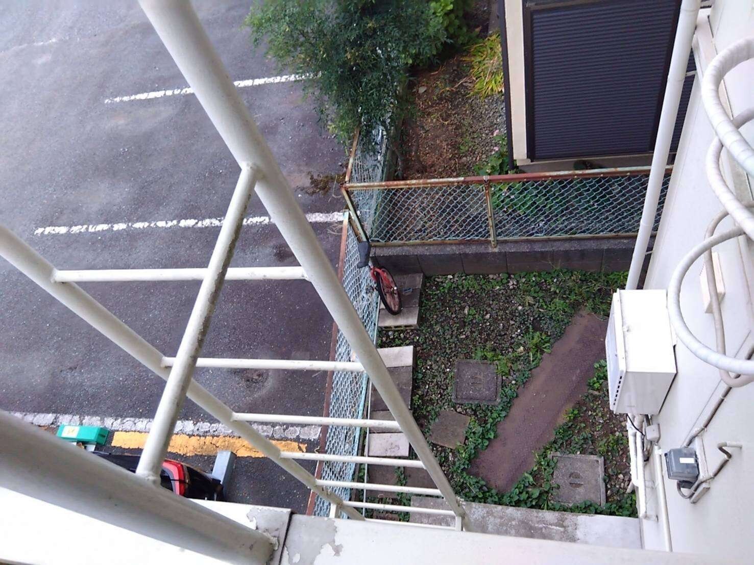 サンアミティ日野の物件内観写真