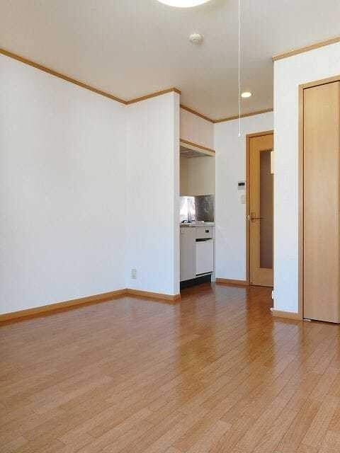 インビック拝島の物件内観写真