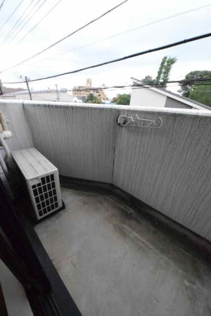 ヘリオス378立川の物件内観写真