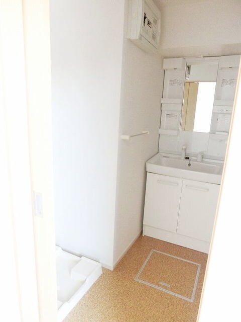 シエル・ノクターンIIの物件内観写真