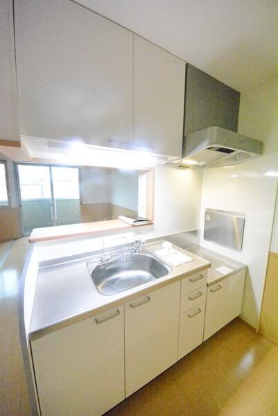 フェリスタ宮沢の物件内観写真